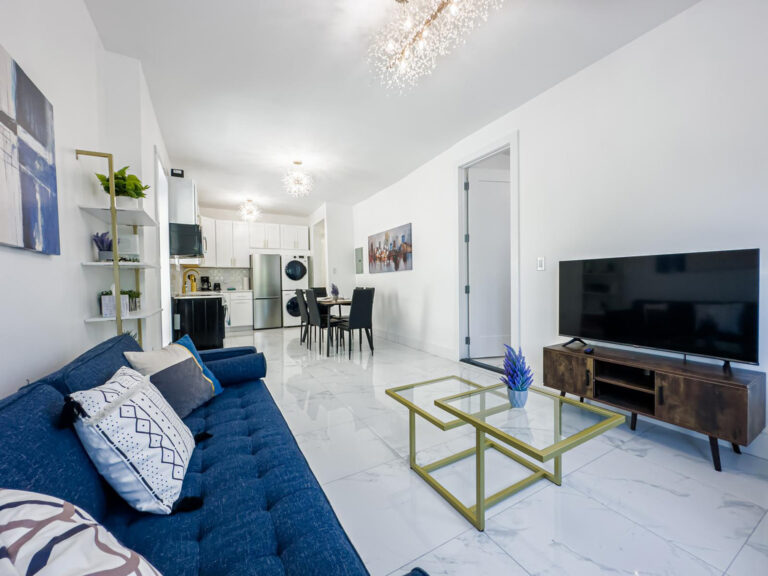 rentals for families